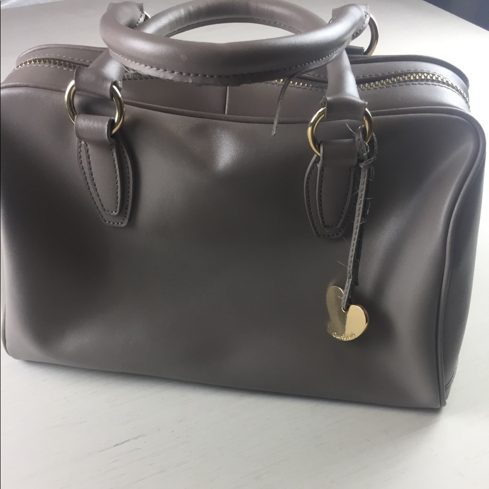 Cuore & Pelle large purse